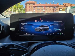 Mercedes-Benz Classe C (206) 2023