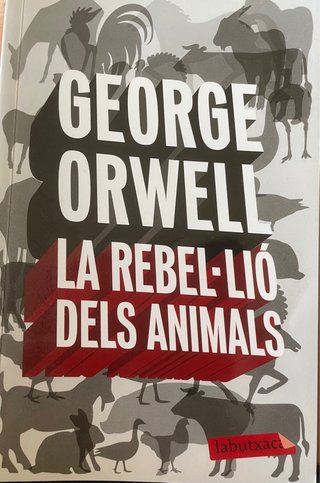 La rebel·lió dels animals
