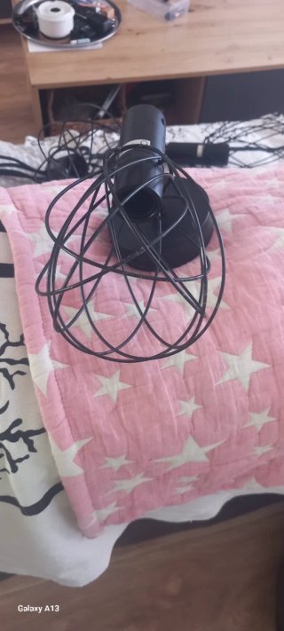 Lámpara colgante3 focos y apliques 1,2 4 focos