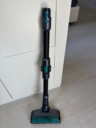 Cecotec Conga Rockstar 1500 Ultimate Ergowet