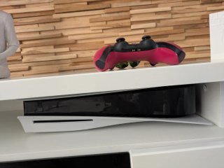 Consola PlayStation 5 1TB