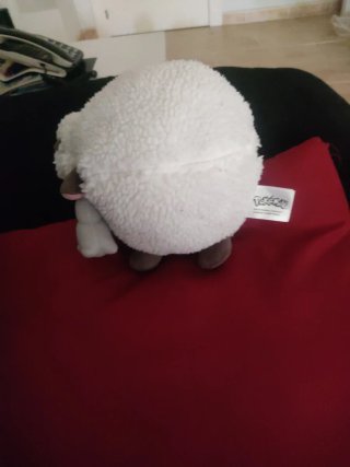 Peluche de oveja suave Pokemon