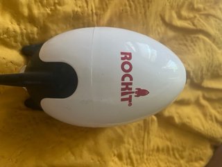 Mecedora Rockit Rocket