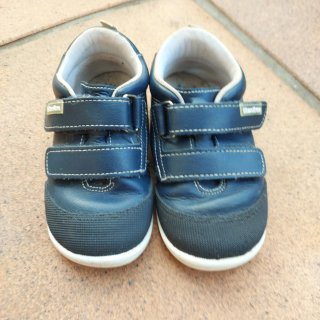 Zapatitos Titanitos 100% Made in Spain