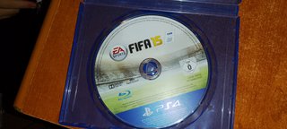 FIFA 15 PS4 (PlayStation 4) Gioco Calcio