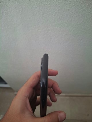 Samsung Galaxy A23 5G Negro