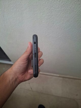 Samsung Galaxy A23 5G Negro