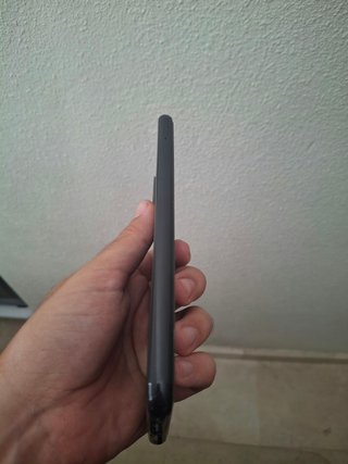 Samsung Galaxy A23 5G Negro