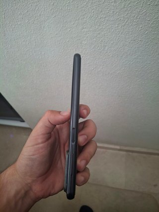Samsung Galaxy A23 5G Negro