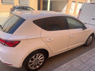 SEAT Leon 2016