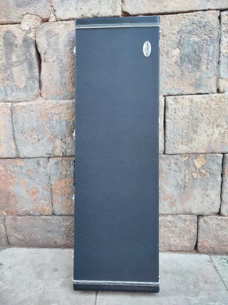 Estuche para bajo Thomann mod. E-Bass Case
