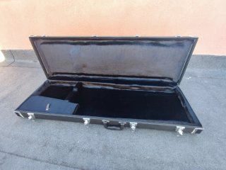 Estuche para bajo Thomann mod. E-Bass Case