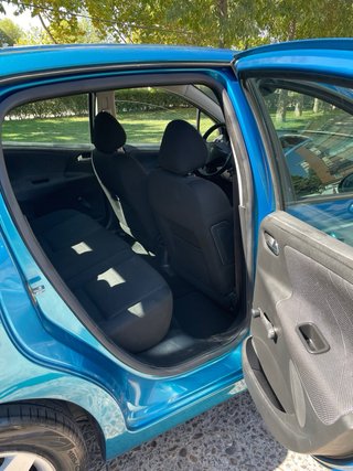 Peugeot 207 2008