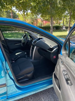 Peugeot 207 2008