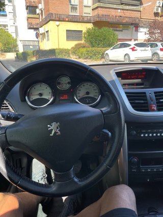 Peugeot 207 2008