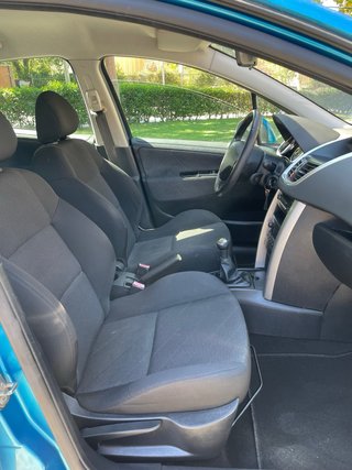 Peugeot 207 2008