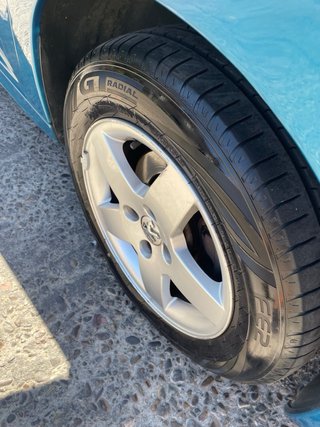 Peugeot 207 2008