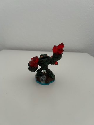 Skylanders Hyper Beam Prism Break