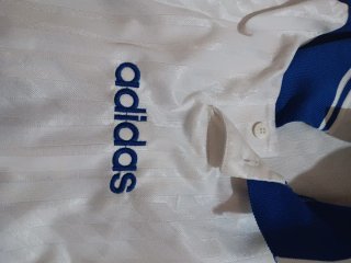 Camiseta Adidas Hombre Talla L