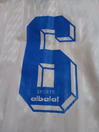 Camiseta Adidas Hombre Talla L