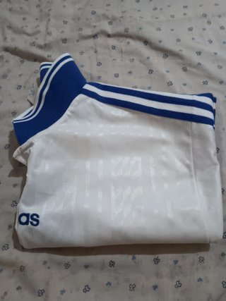 Camiseta Adidas Hombre Talla L