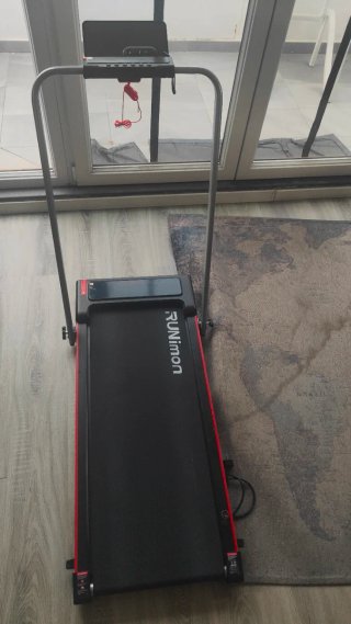 Tapis Roulant RUNIMON poco usato