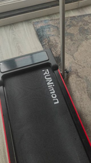 Tapis Roulant RUNIMON poco usato