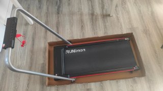 Tapis Roulant RUNIMON poco usato
