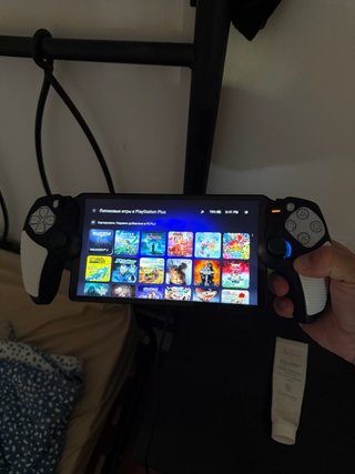 PlayStation Portal PS5 Sony