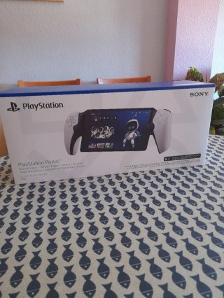 PlayStation Portal PS5 Sony