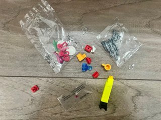 Playmobil City Life Casa 5586