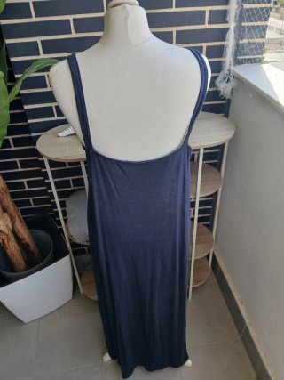 Vestido Mango Talla L