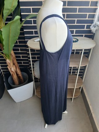 Vestido Mango Talla L