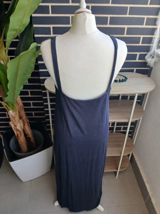Vestido Mango Talla L