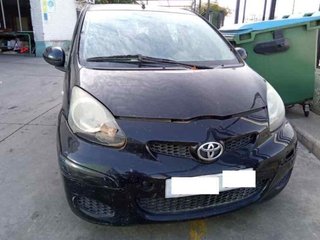 Colector admisión toyota 210382 1kr aygo