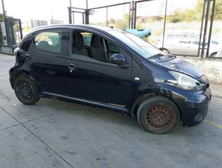 Colector admisión toyota 210382 1kr aygo