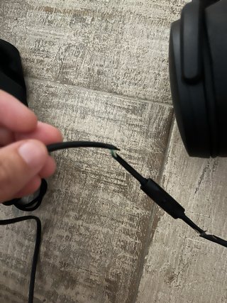 Auriculares Sennheiser Negros