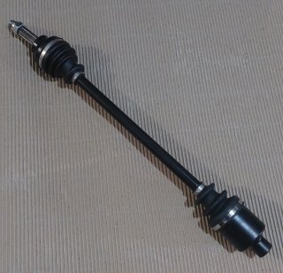 Palier Transmisión Ligier X-Too/Max Dere / Izqu