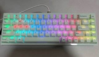 Teclado Keychron Q16 HE 8K US ANSI