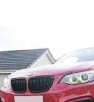 REJILLAS FRONTALES PARA BMW SERIE 2 F... rmb353247