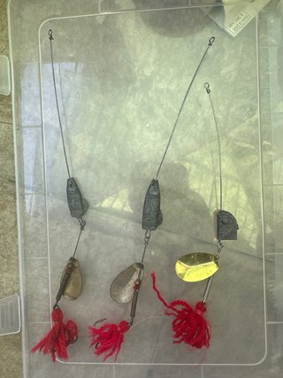 Pack Cucharillas Giratorias Lastradas