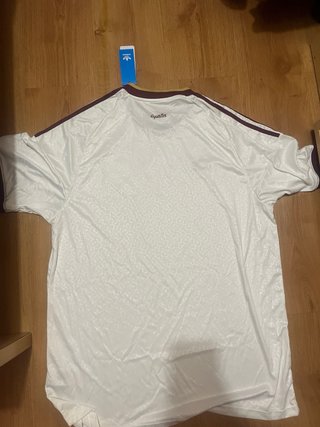 Camiseta Adidas España