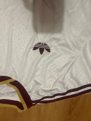 Camiseta Adidas España