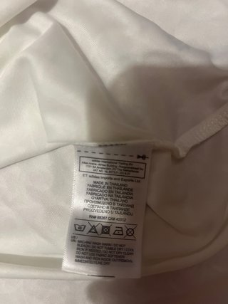 Camiseta Adidas España