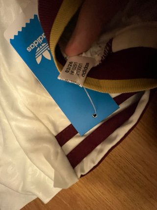 Camiseta Adidas España