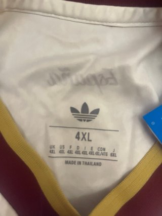 Camiseta Adidas España