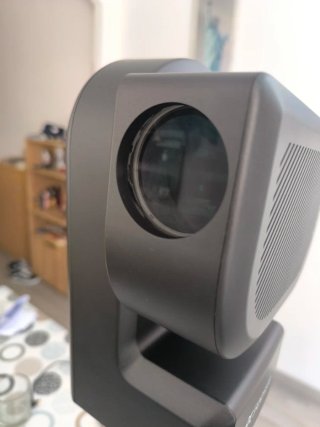 Seestar S50 Telescopio Inteligente