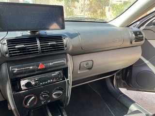 Seat Leon 1.9 TDI, diesel con 318000 Km