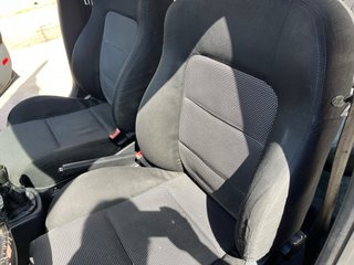 Seat Leon 1.9 TDI, diesel con 318000 Km