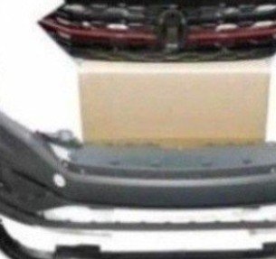 Paragolpes Delantero Volkswagen Jetta GLI 2019